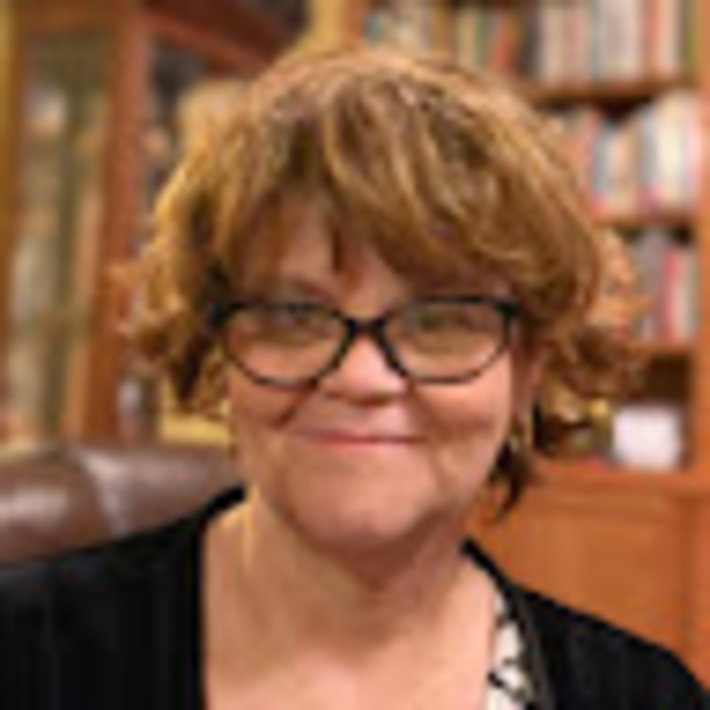 Meet your Posher, Maria